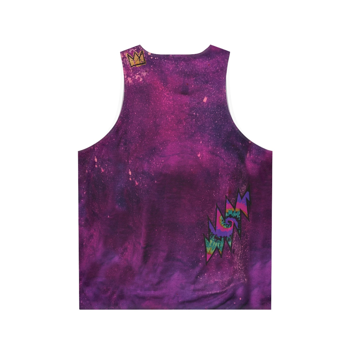 Move Me Bright Tank Top