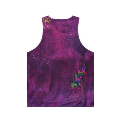 Move Me Bright Tank Top