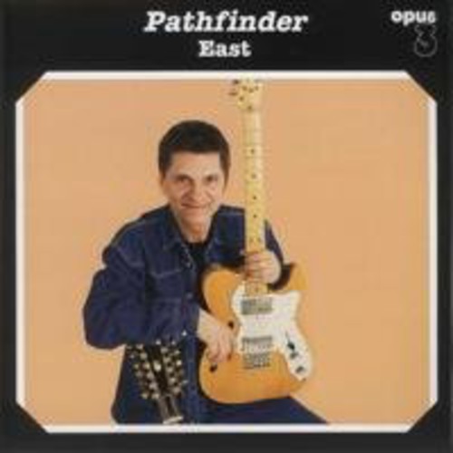 East - Pathfinder [LP] Vinyl Record