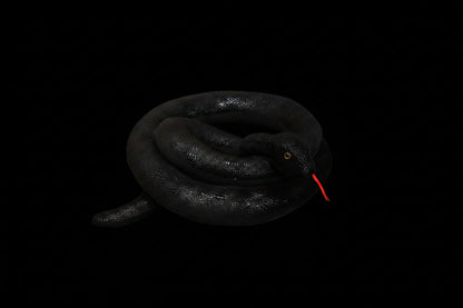Plush Snake Collection