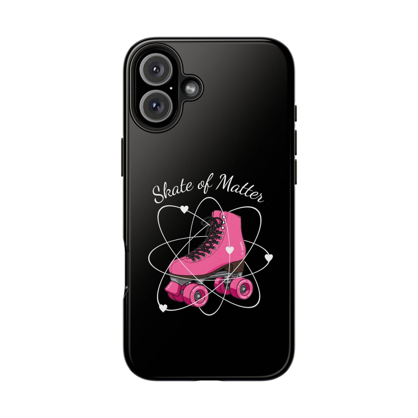 Skate of Matter Tough Phone Case