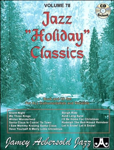 Jazz Holiday Classics - Jazz Holiday Classics Music CD