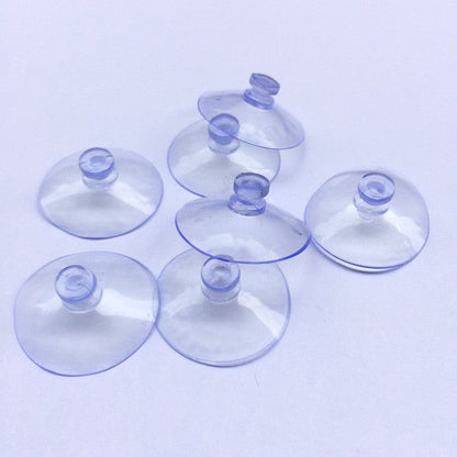 Suction Cups 3cm (30-Pack)
