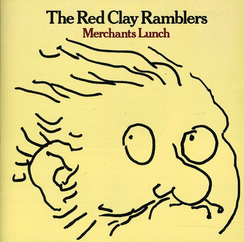 Red Clay Ramblers - Twisted Laurel/Merch [CD]