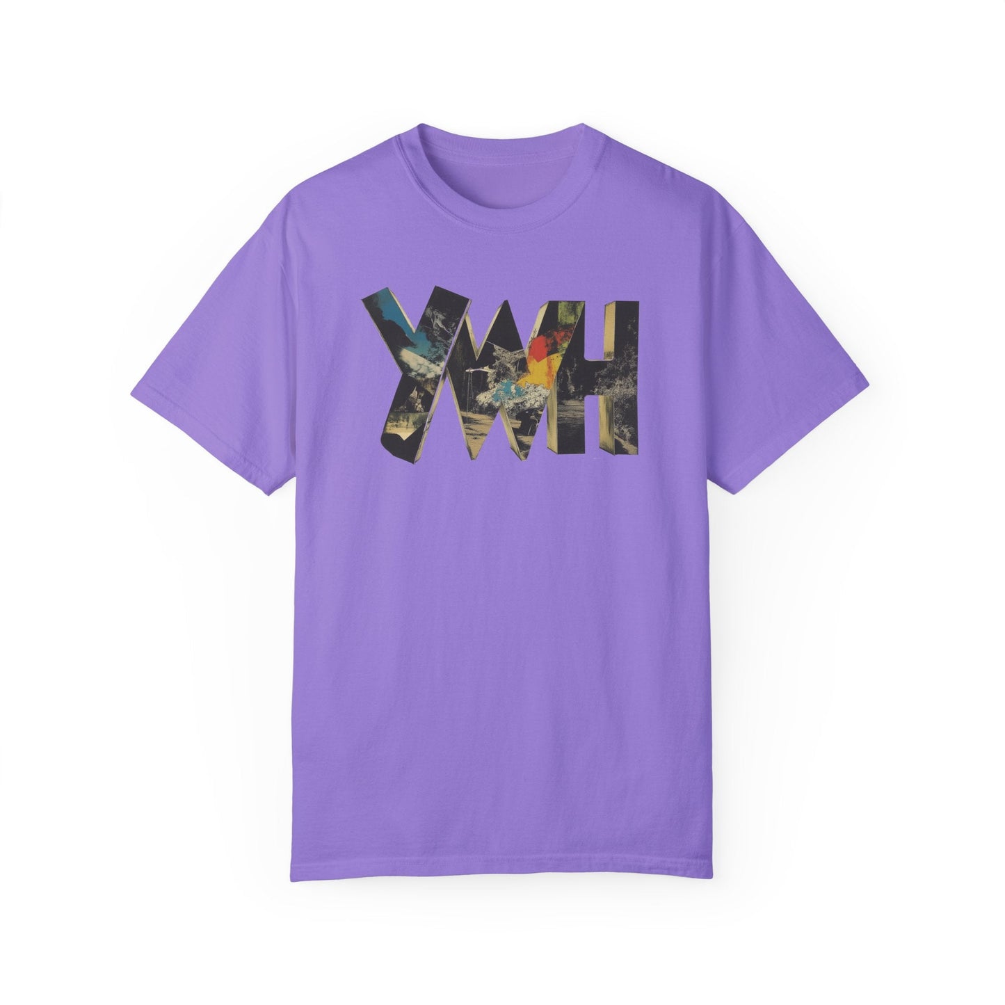 Return of Yahuah YWH YHWH YHW YH Unisex T-Shirt