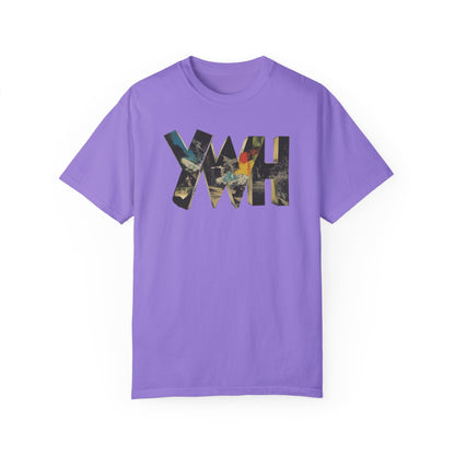 Return of Yahuah YWH YHWH YHW YH Unisex T-Shirt