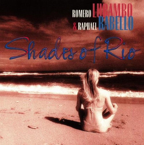 Romero Lubambo - Rio Summer Music CD