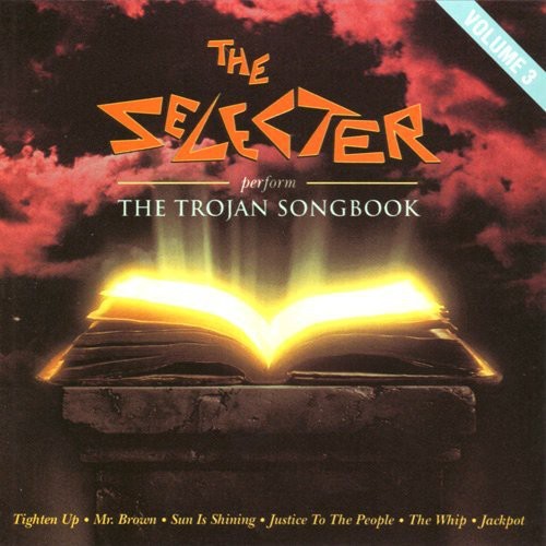 The Selecter - Trojan Songbook Music CD