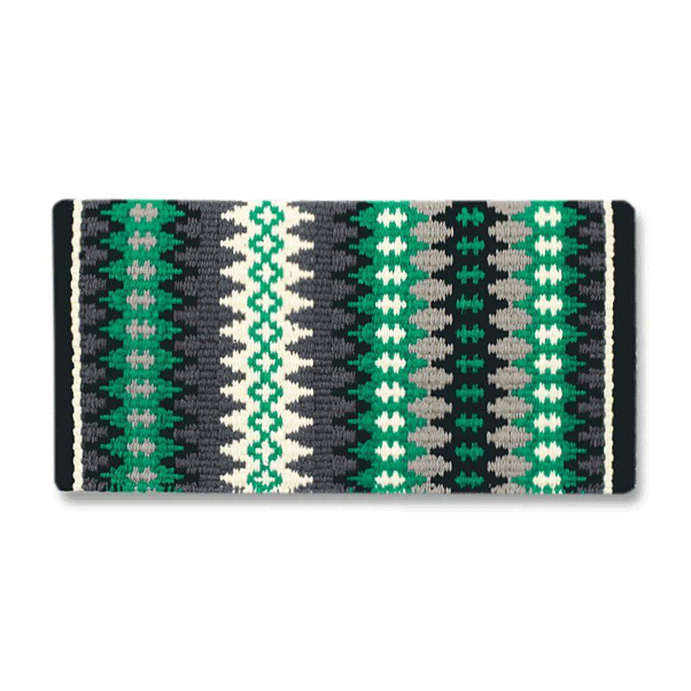 Nova 38X34 New Zealand Wool Saddle Blanket