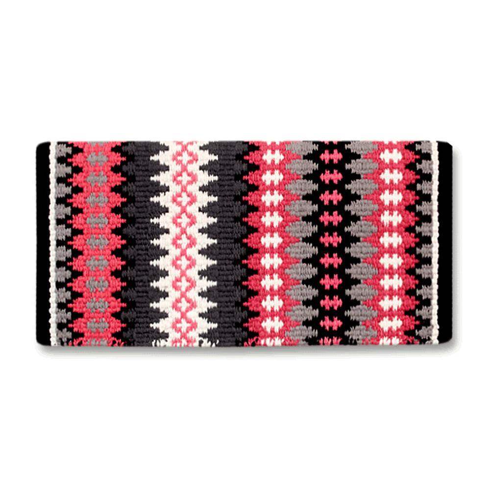 Nova 38X34 New Zealand Wool Saddle Blanket