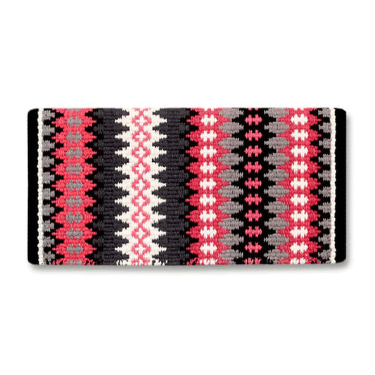 Nova 38X34 New Zealand Wool Saddle Blanket