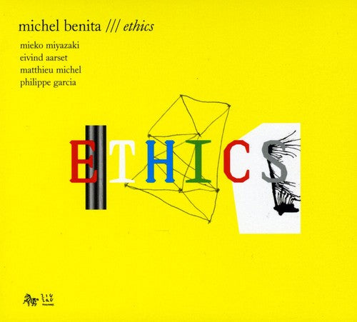 Michel Benita - Ethics [CD]