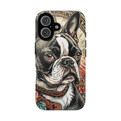 The Terrier Tough Phone Case