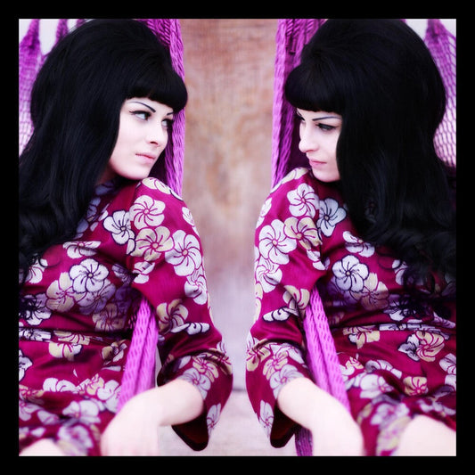 Olivia Jean - Bathtub Love Killings [Vinyl] Vinyl Record