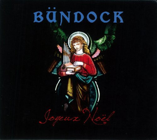 Bundock - Joeux Noel [Import]