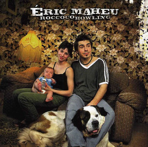 Eric Maheu - Roccoco Bowling [Import]