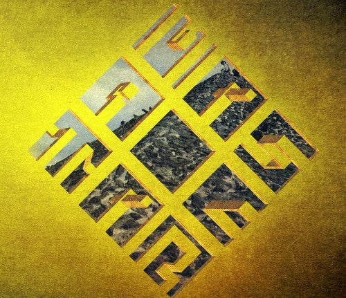 Maserati - Pyramid Of The Sun [Digipak]
