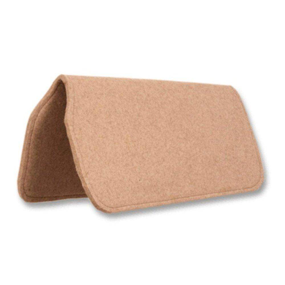 Wool Felt 1/2" 30x30 Liner