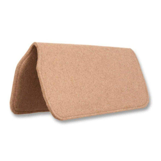 Wool Felt 1/2" 30x30 Liner