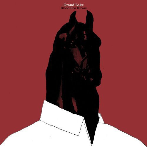 Grand Lake - Blood Sea Dream [LP] Vinyl Record