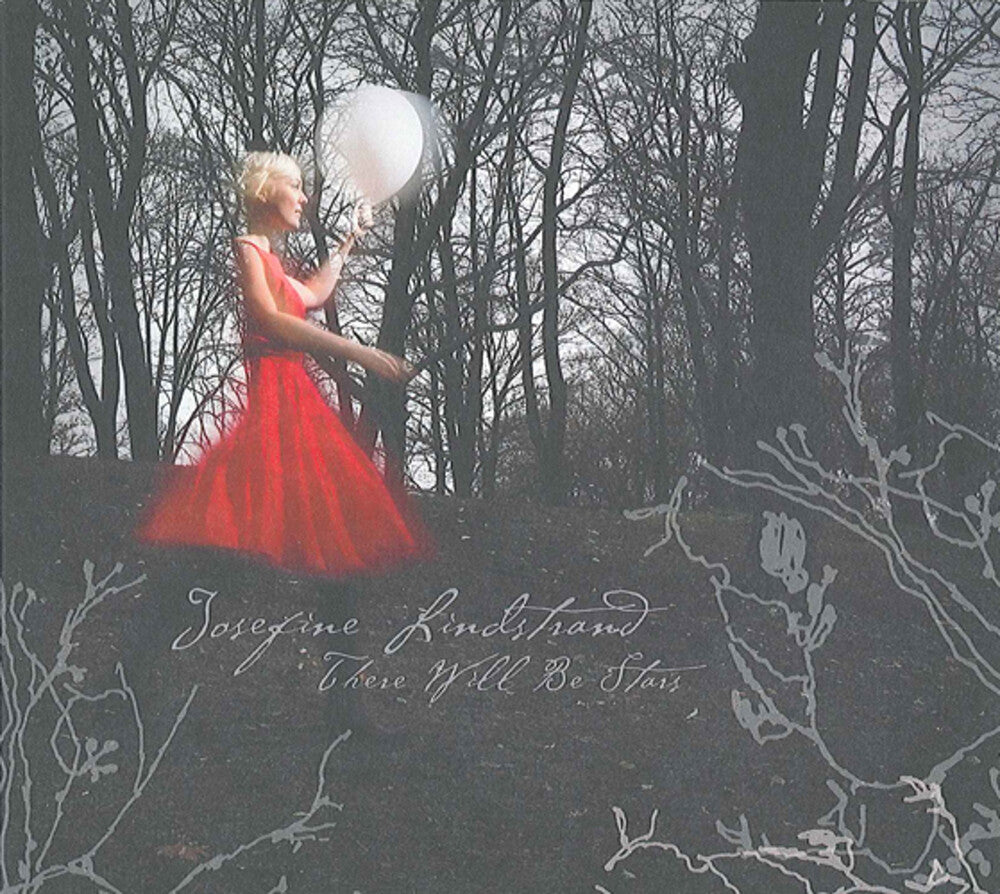 Josephine Lindstrand - There Will Be Stars [CD]