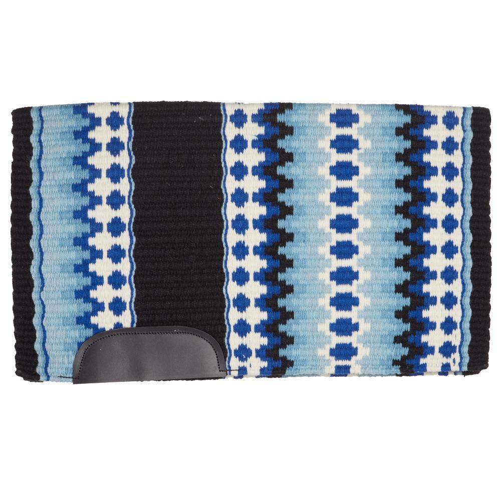 Vegas 40x34 New Zealand Wool Saddle Blanket