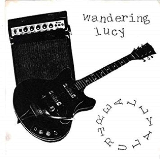 Wandering Lucy - ARMS & LEGS [7" Vinyl]