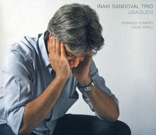 Imaki Trio Sandoval - Usaquen [CD]