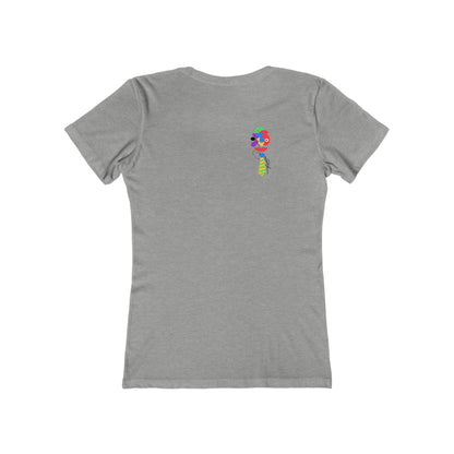 Matters of the Heart Women's Premium Tee