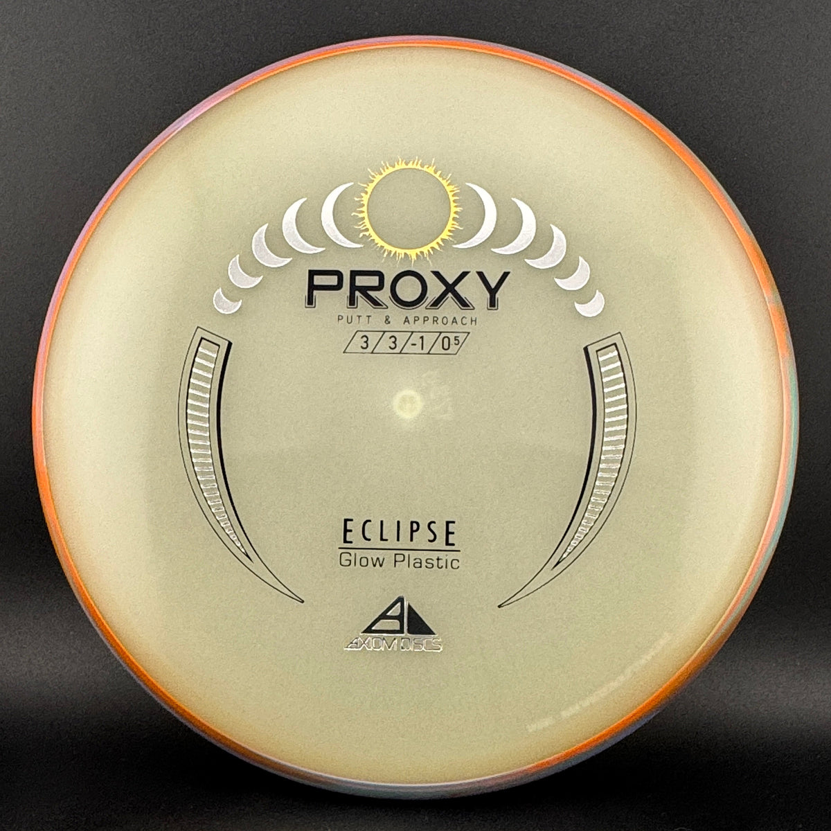 Eclipse 2.0 Proxy