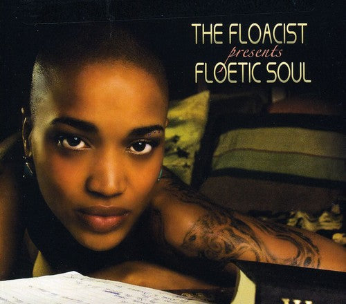 The Floacist - Floetic Soul Music CD