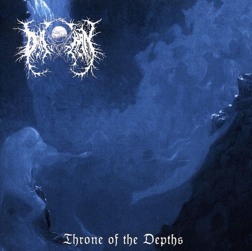 Drautran - Throne of the Depths [CD]