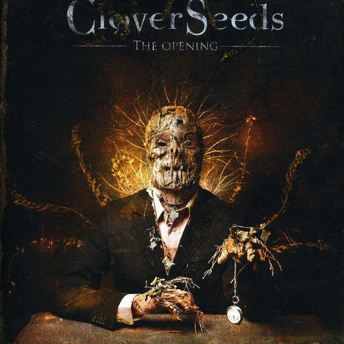 Cloverseeds - Opening Music CD
