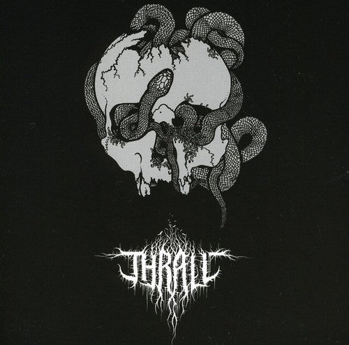Thrall - Away from the Haunts of Men [CD]
