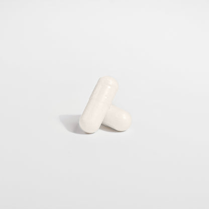 Trans-Resveratrol 50% Supplement - Natural Antioxidant Capsules
