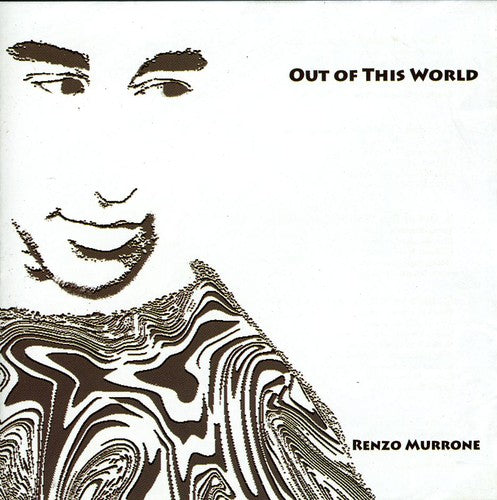 Renzo Murrone - Out Of This World [Import]