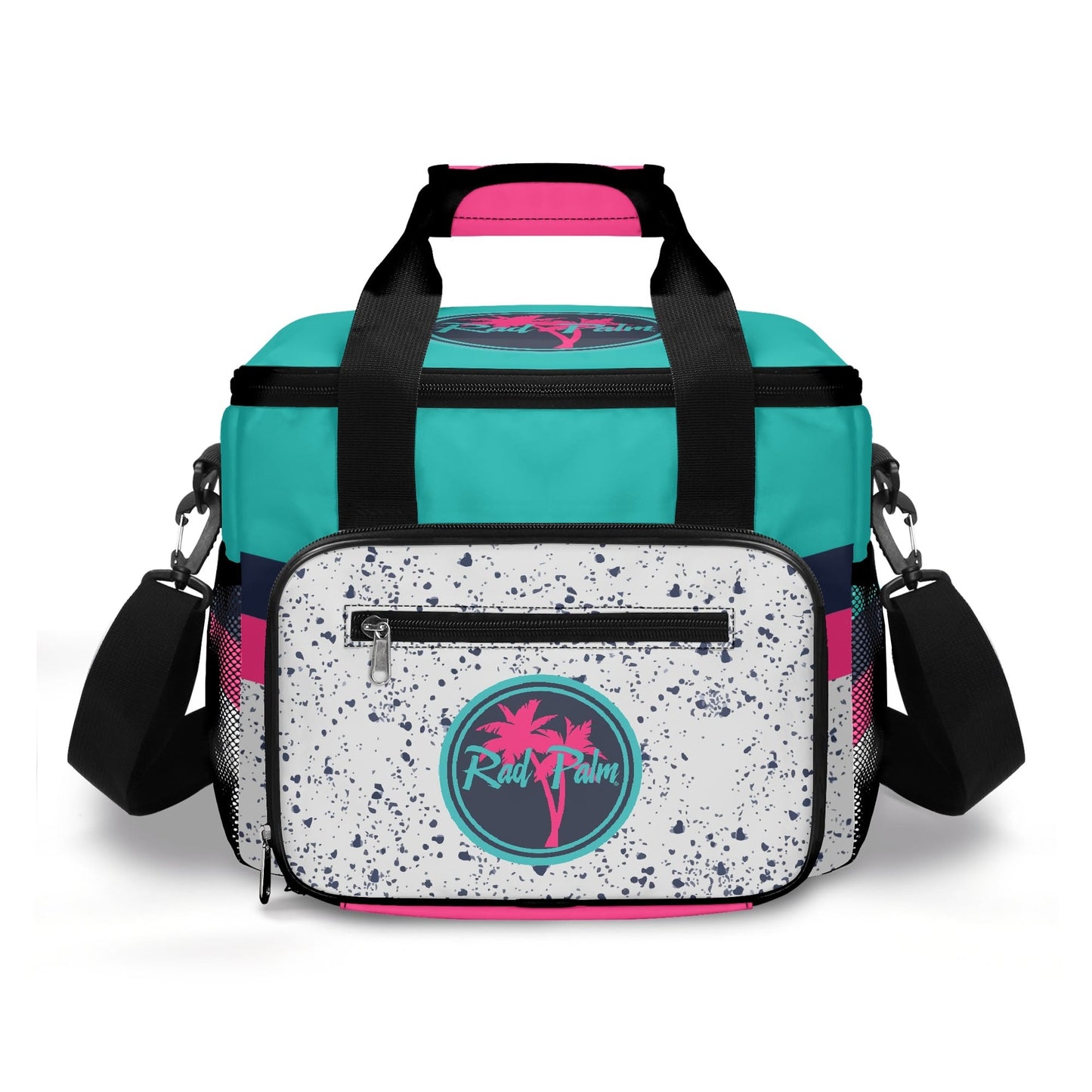 Bottoms Up Leakproof Cooler Bag