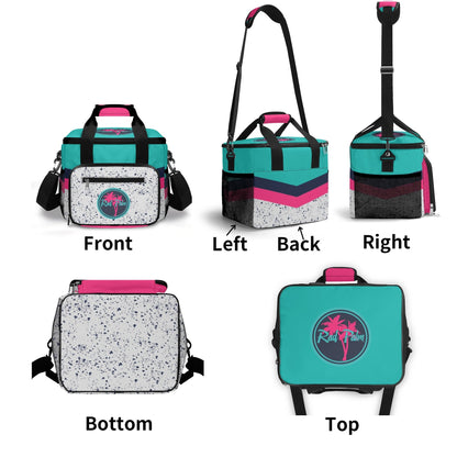 Bottoms Up Leakproof Cooler Bag