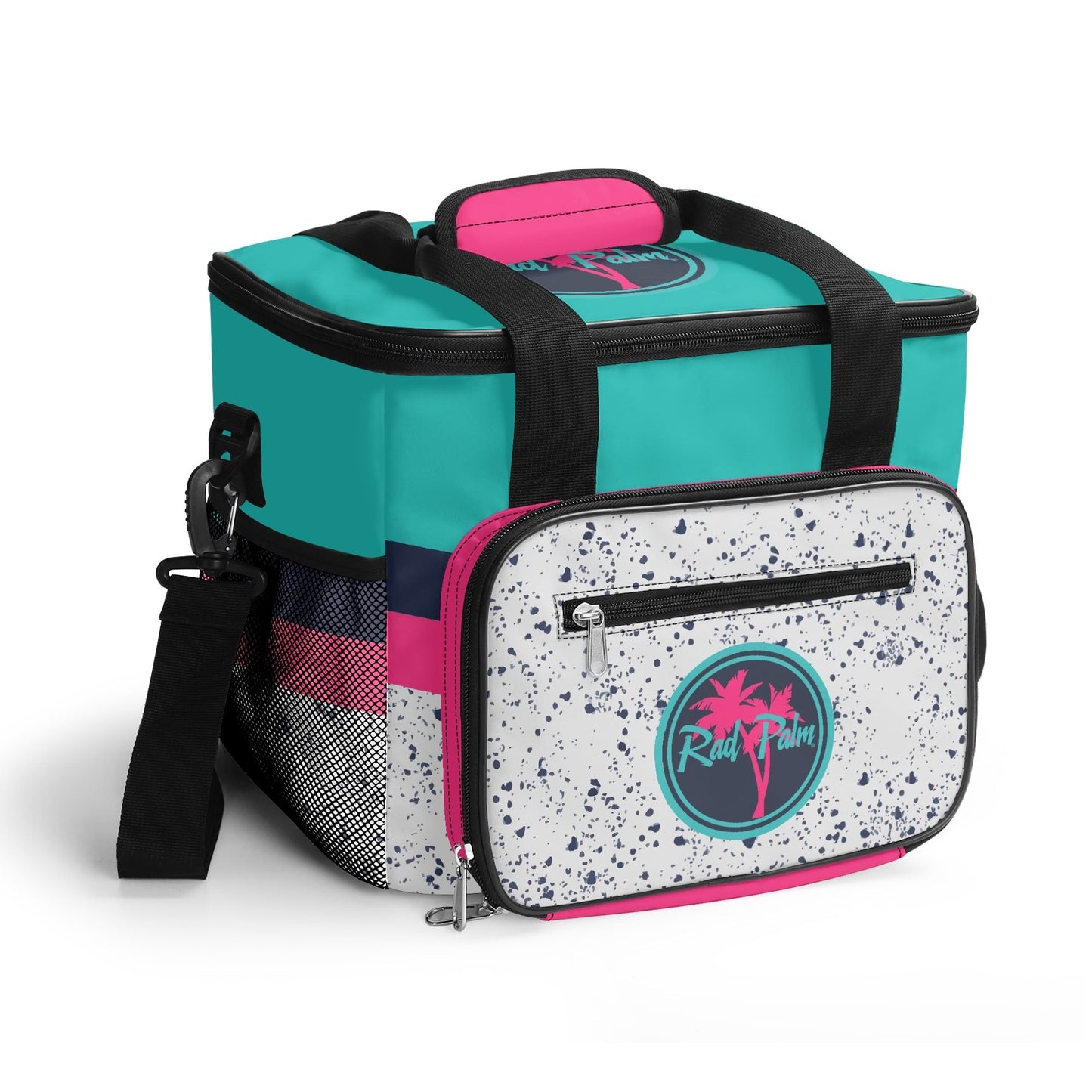 Bottoms Up Leakproof Cooler Bag