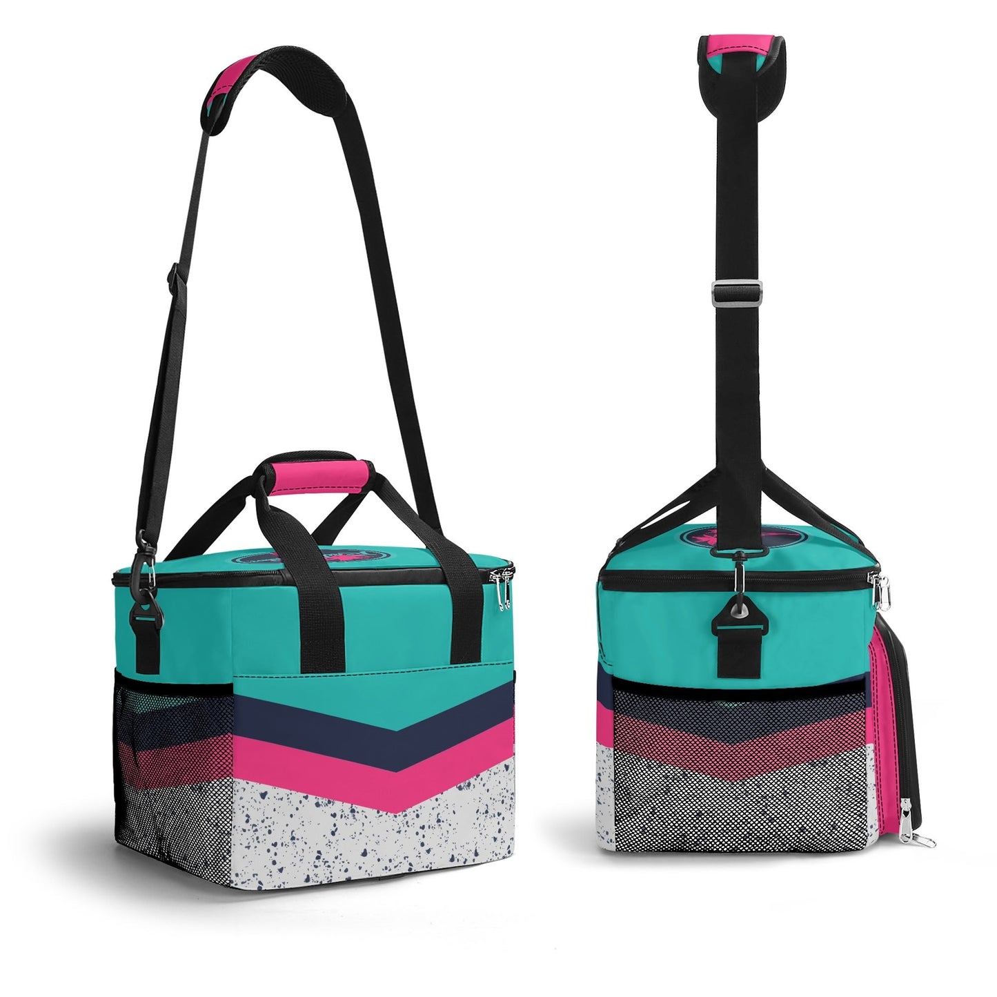 Bottoms Up Leakproof Cooler Bag