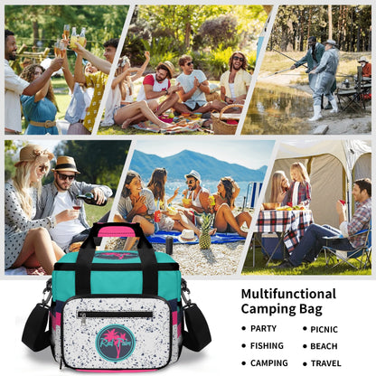 Bottoms Up Leakproof Cooler Bag