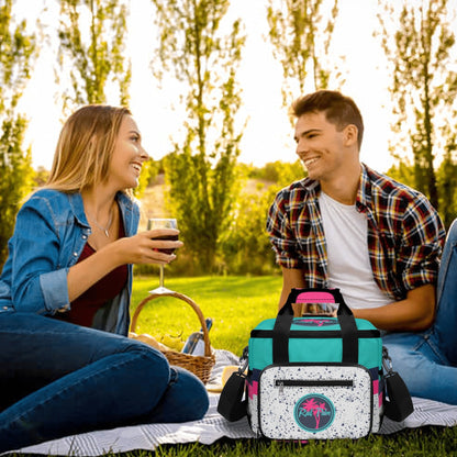 Bottoms Up Leakproof Cooler Bag