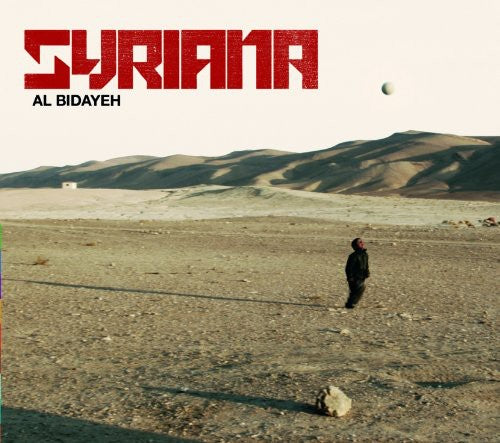 Syriana - Al Bidayeh [Import]