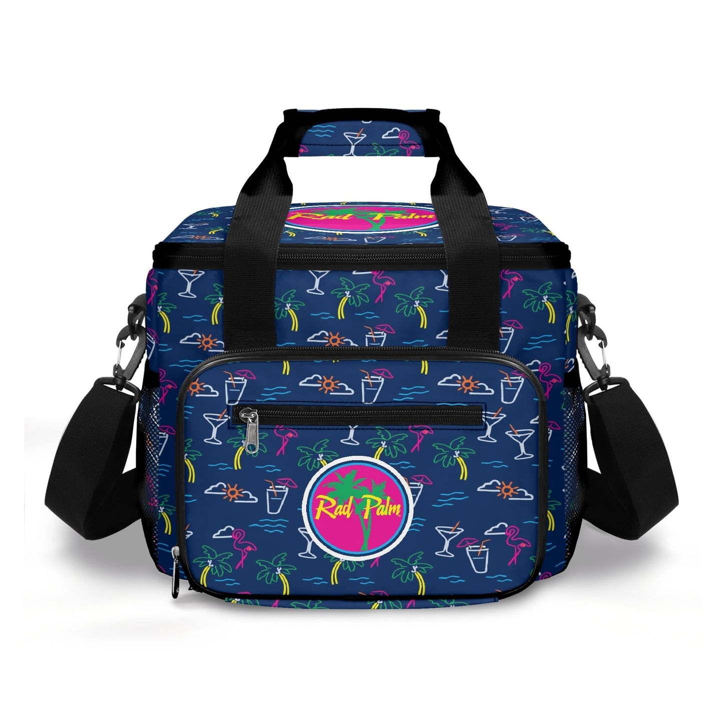 Five OClock Somewhere Leakproof Cooler Bag