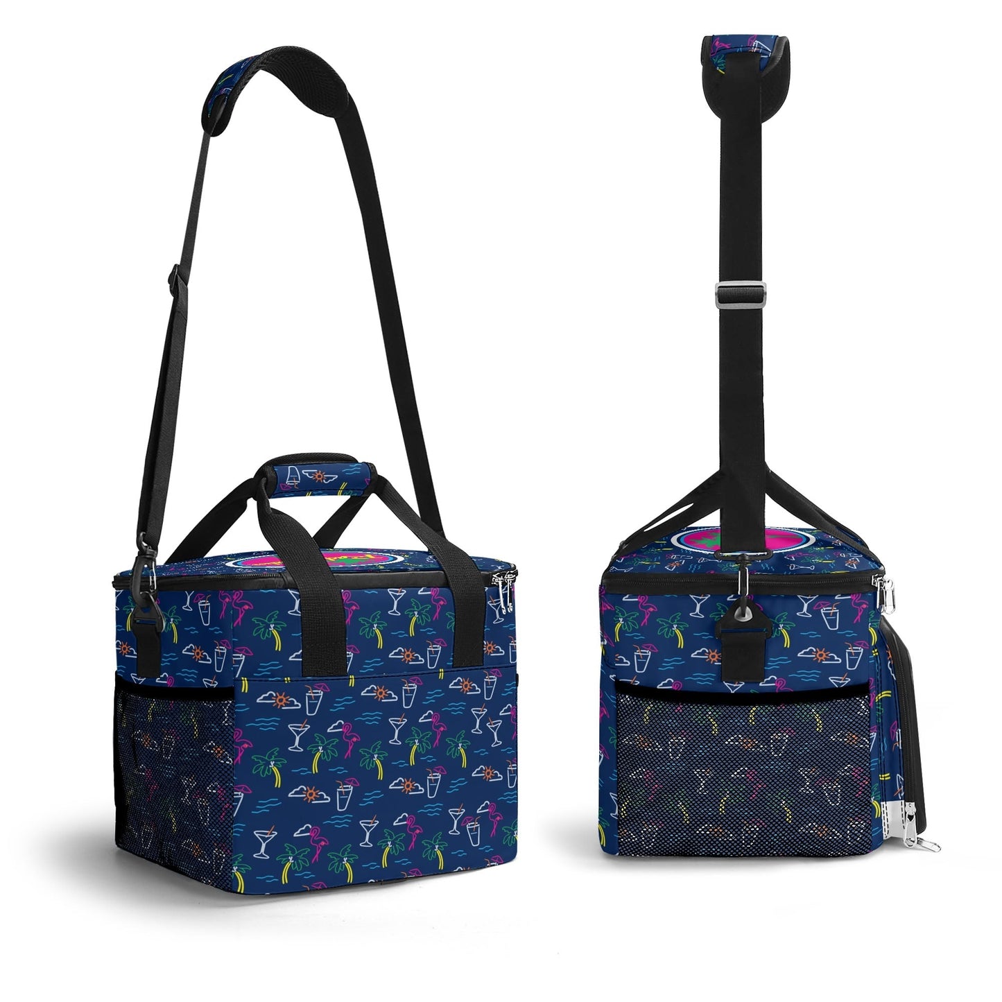 Five OClock Somewhere Leakproof Cooler Bag