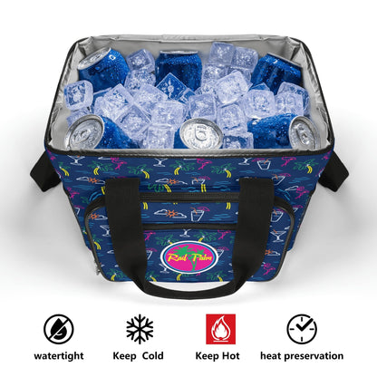 Five OClock Somewhere Leakproof Cooler Bag