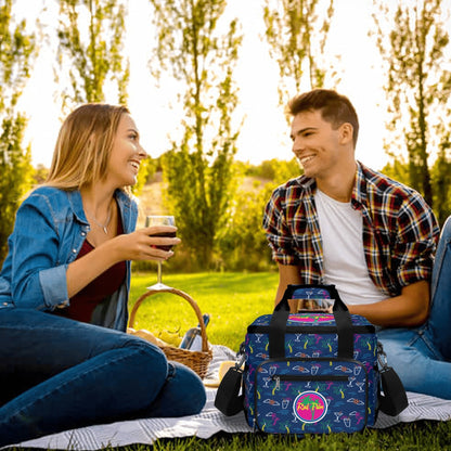 Five OClock Somewhere Leakproof Cooler Bag