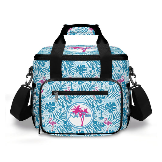 Party Like A Flockstar Leakproof Cooler Bag