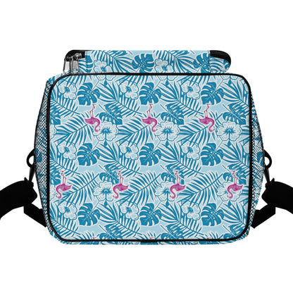 Party Like A Flockstar Leakproof Cooler Bag