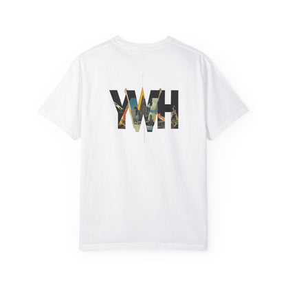 Return of Yahuah YWH YHWH YHW YH Unisex T-Shirt